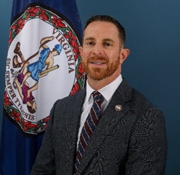 ኮሚሽነር ሚች ሜሊስ